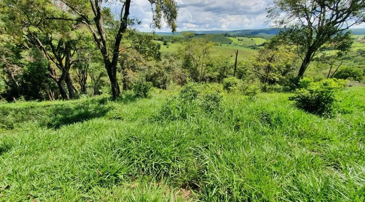 Imagem Sítio com 36.000 m² Natureza com conforto e linda vista? Itapeva/SP