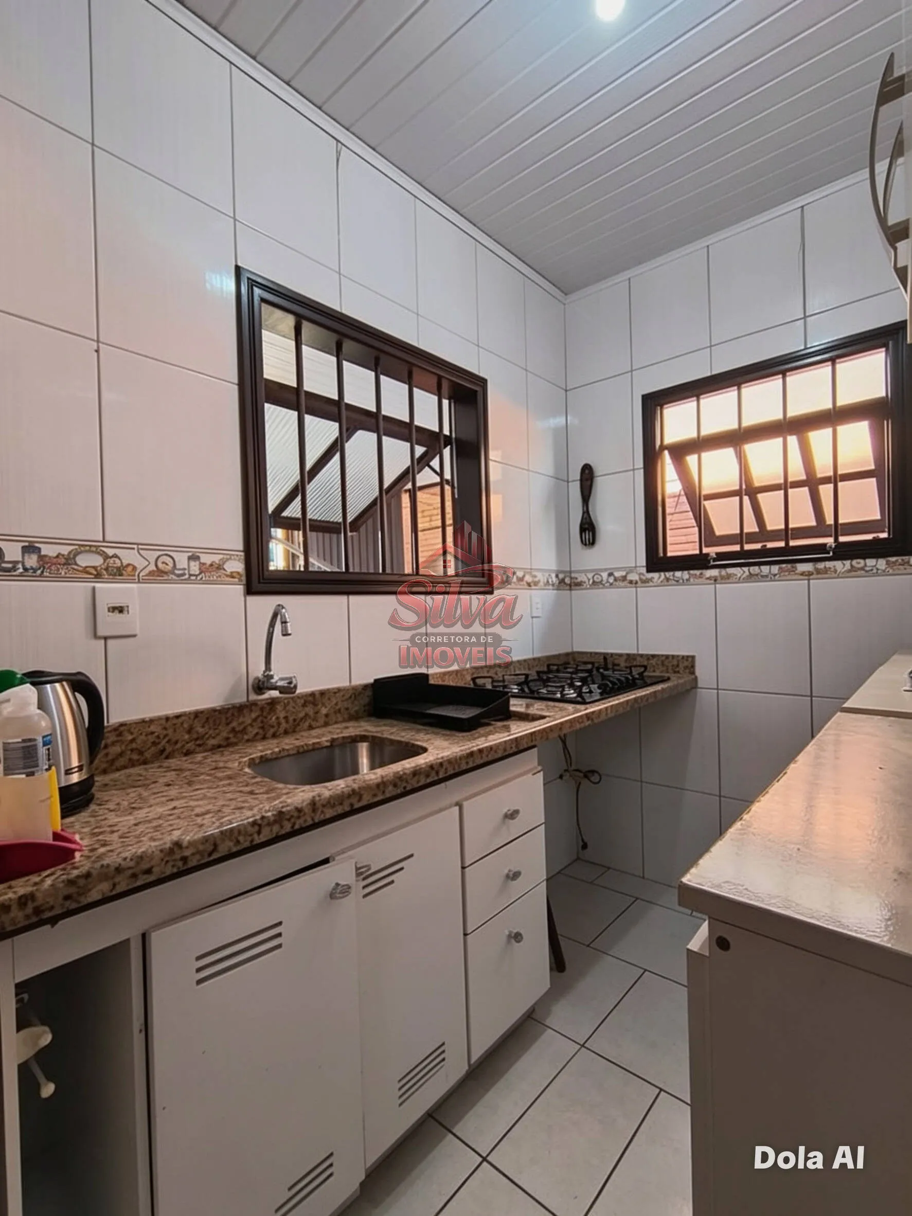 Imagem C769 | Casa 2 dorm na Nova Nordeste