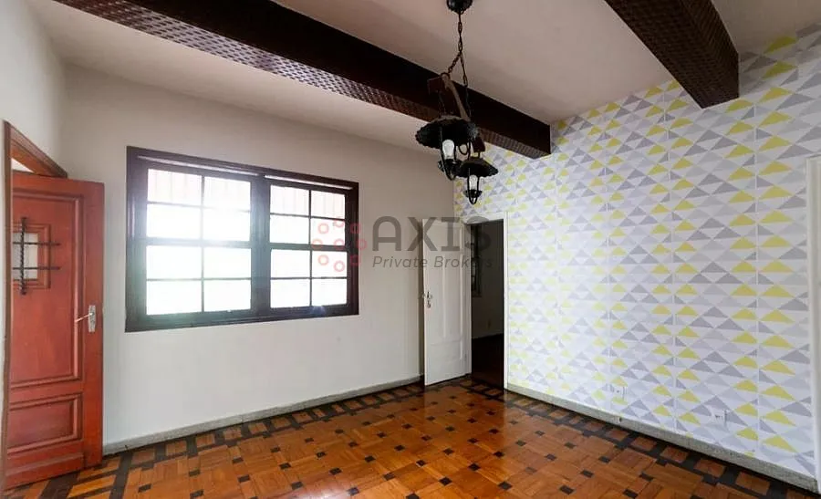 Imagem Casa 4 Quartos para locação em Lourdes