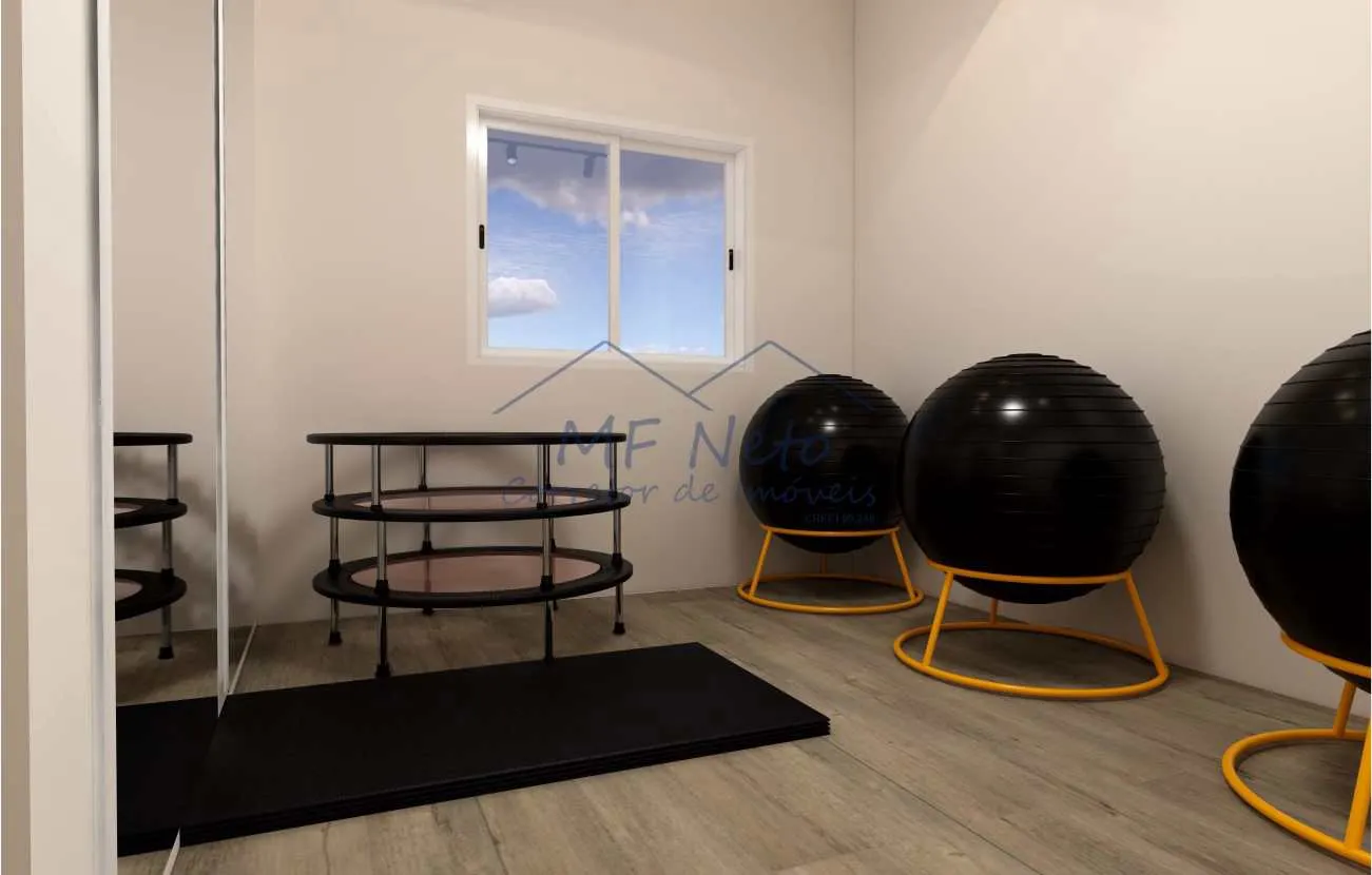Imagem Apartamento Padrão