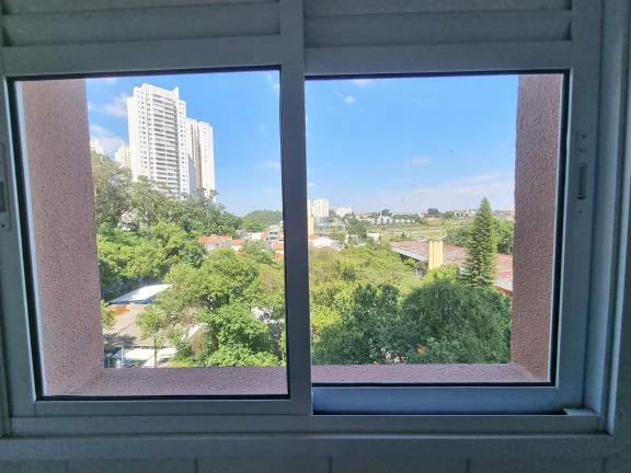 Imagem Apartamento à venda 2 quartos em Vila Dusi, São Bernardo do Campo, SP