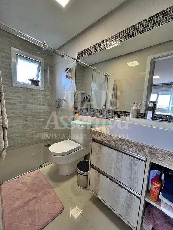 Imagem Ótimo apartamento à venda no bairro Vicentina em Farroupilha/RS - 2 dormitórios