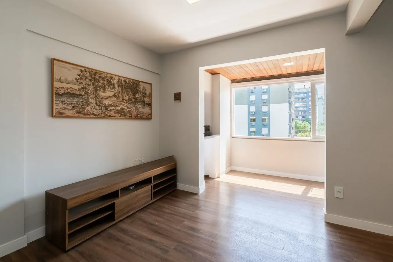 Imagem Apartamento 2 dormitórios com suíte à venda próximo a Encol