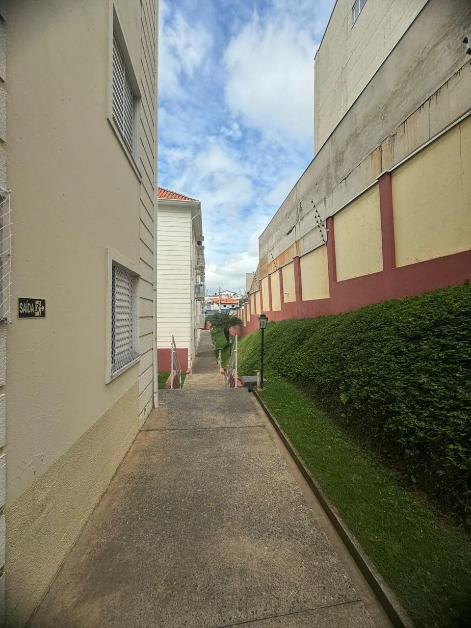 Imagem Apartamento mobiliado para alugar no Residencial Mariana II, Sorocaba, 2 dormitórios, vaga coberta e lazer completo