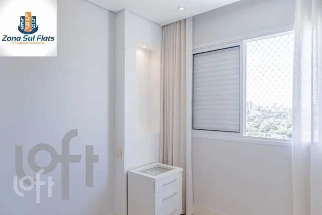 Imagem Apartamento à Venda Na Chácara Inglesa Com 3 Dormitórios e 1 Vaga