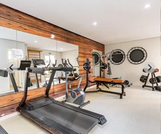 Imagem Apartamento 3 quartos Pronto para Morar no Tingui em Curitiba