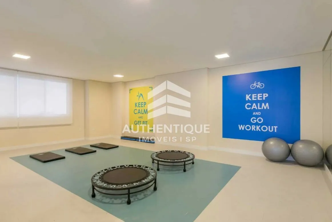 Imagem You Vila Mariana - Apartamento à venda no bairro Aclimação - São Paulo/SP, Zona Sul