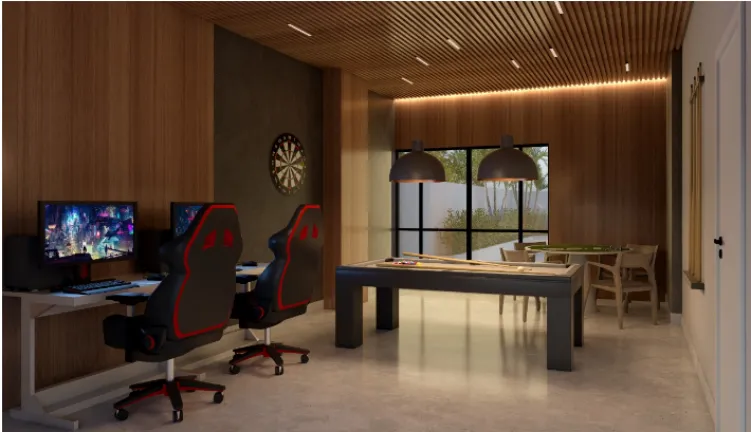 Imagem Apartamento com 2 Quartos à Venda, 51 m² em Vila Galvão - Guarulhos