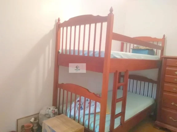 Imagem Apartamento Padrão para Venda em Enseada Guarujá-SP