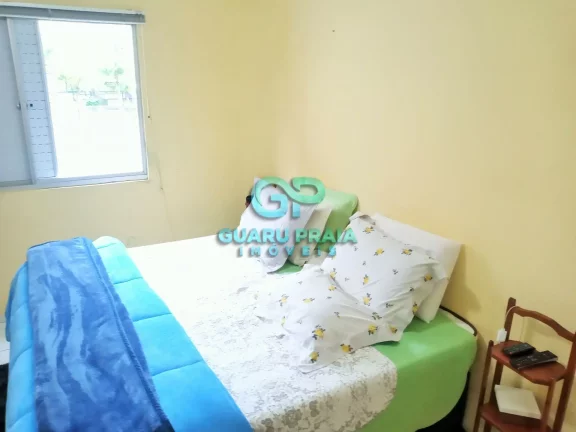 Imagem Apartamento à venda no bairro Enseada - Guarujá/SP