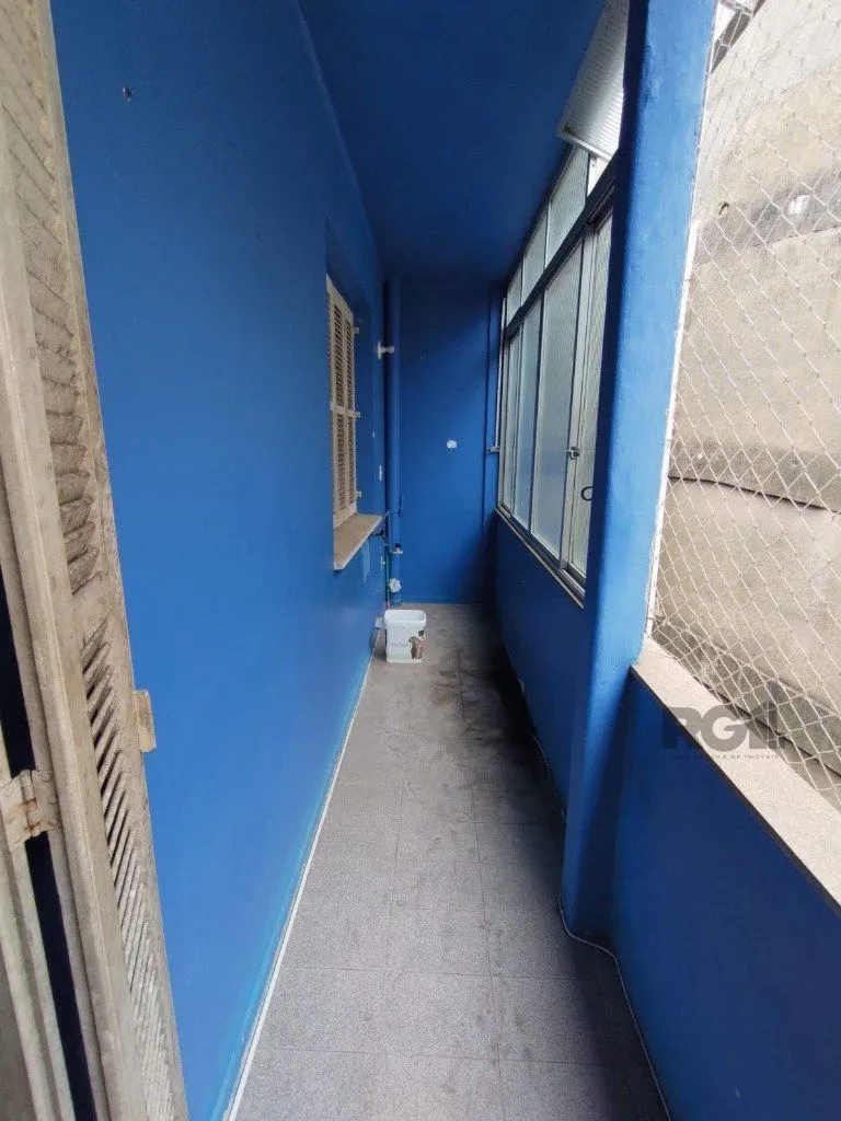 Imagem Apartamento em Centro Histórico
