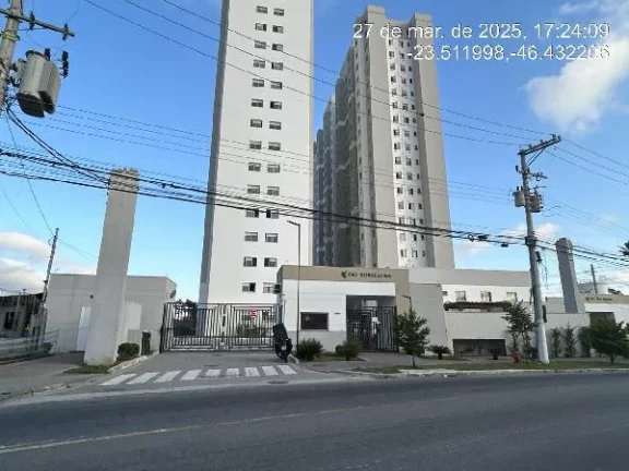 Foto do imóvel Oportunidade Única em SAO PAULO - SP | Tipo: Apartamento | Negociação: Licitação Aberta | Situação: Imóvel em AVENIDA NORDESTINA