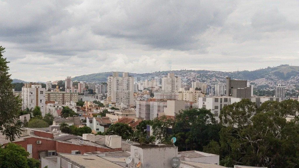Imagem Apartamento para Venda - 143.28m², 3 dormitórios, sendo 1 suites, 1 vaga - Petrópolis