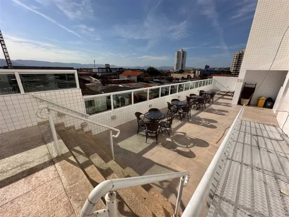 Imagem APARTAMENTO COM 72 m² - AVIAÇÃO - PRAIA GRANDE SP