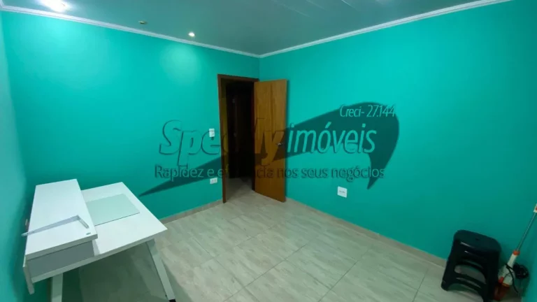 Imagem Apartamento á venda em Praia Grande, bairro Guilhermina.