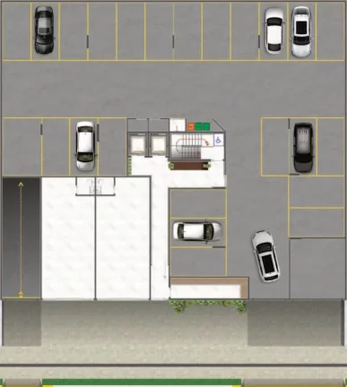 Imagem Onipotente Residence - Apartamento à venda no bairro Zona Nova - Capão da Canoa/RS