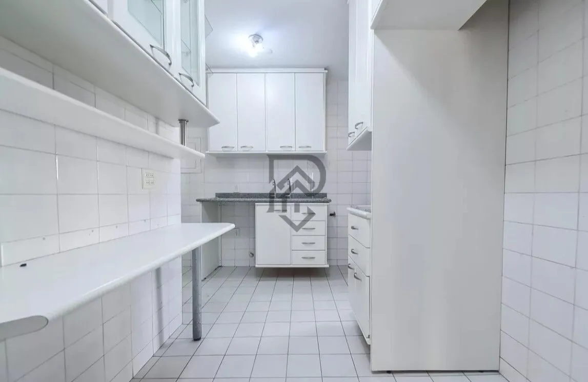Imagem Apartamento em Vila Mariana, São Paulo/SP