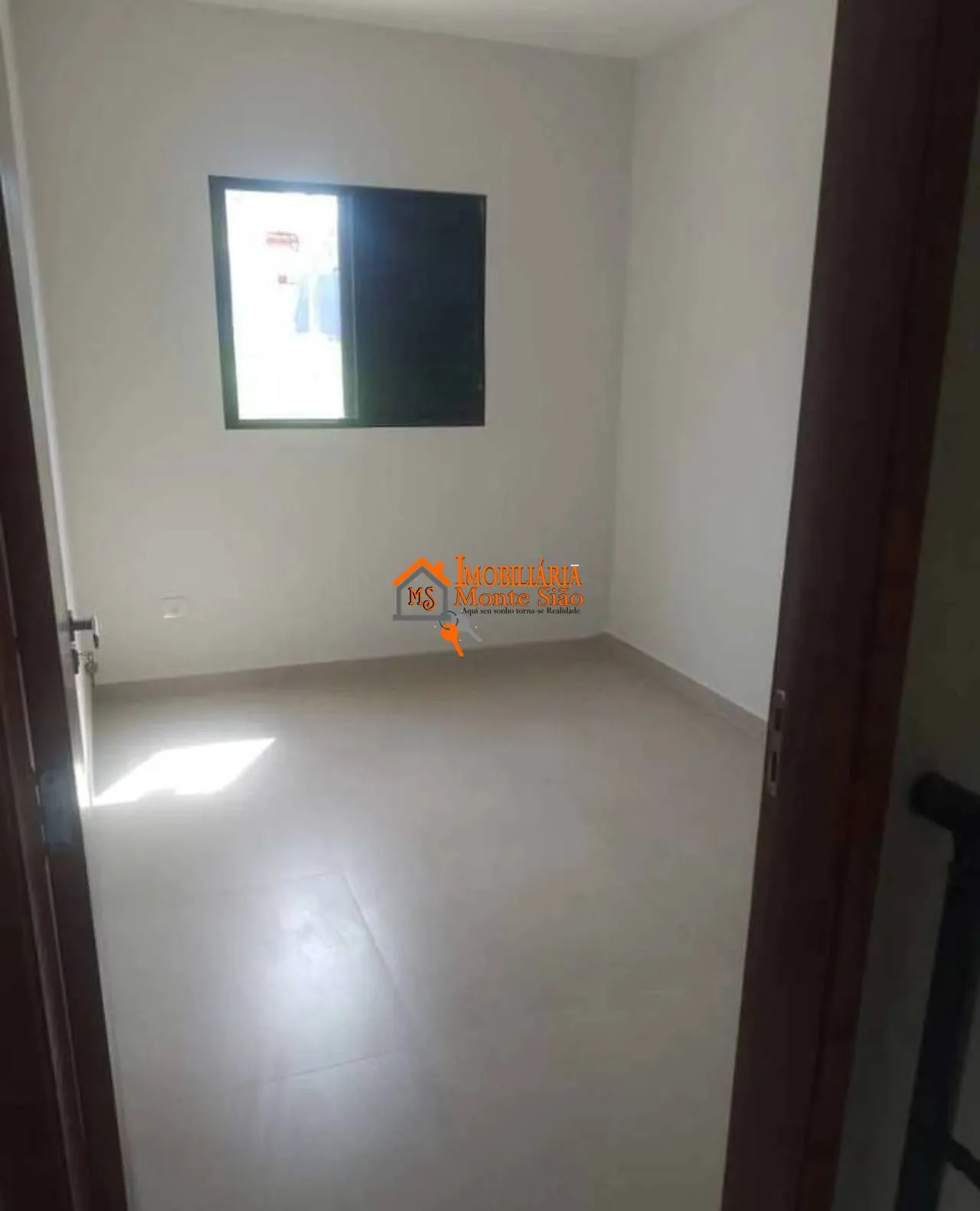 Imagem Sobrado com 3 dormitórios à venda, 92 m² por R$ 780.000 - Parque Flamengo - Guarulhos/SP