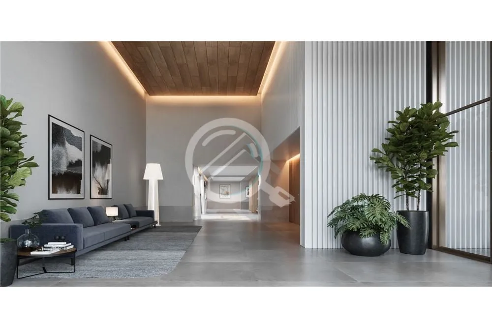 Imagem Este espaçoso apartamento possui uma área privativa de 112 metros quadrados, 3 suítes, oferecendo...