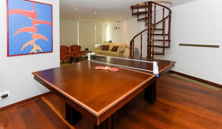 Imagem Cobertura com 4 Quartos à Venda, 257 m² em Flamengo - Rio de Janeiro