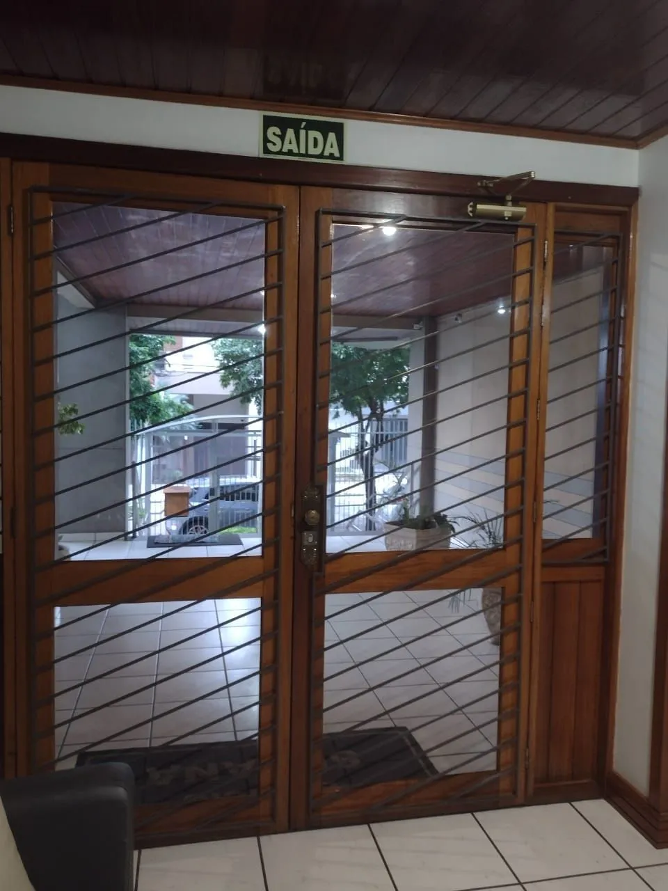 Imagem Apartamento em Centro