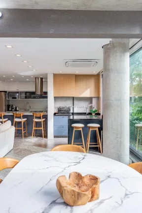 Imagem Apartamento à venda Brooklin São Paulo