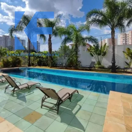 Imagem Apartamento à venda no Condomínio Cerejeiras, próximo a Pucc 2. São 3 dormitórios, sendo uma suíte