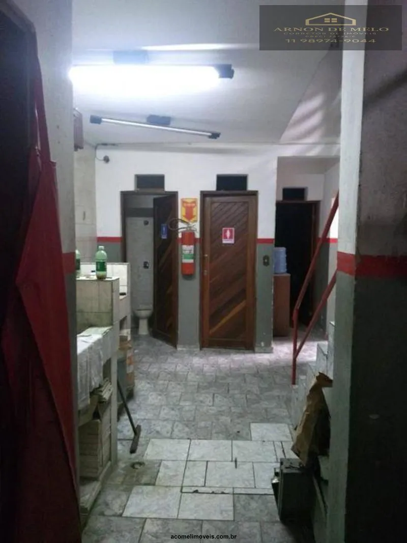 Imagem Galpões para locação em São Paulo no bairro Móoca
