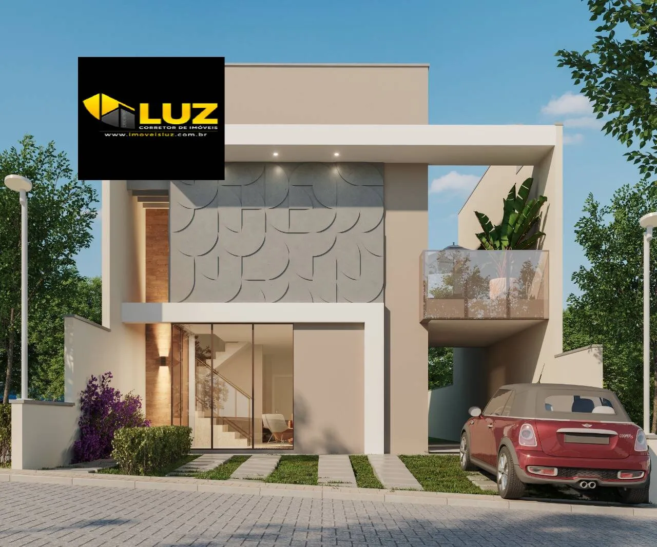 Imagem Grand Imperial Residente Lagoa Redonda - CE