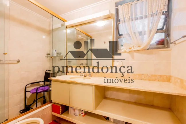Imagem Apartamento na Rua Sergipe com 165m² pronto para morar!