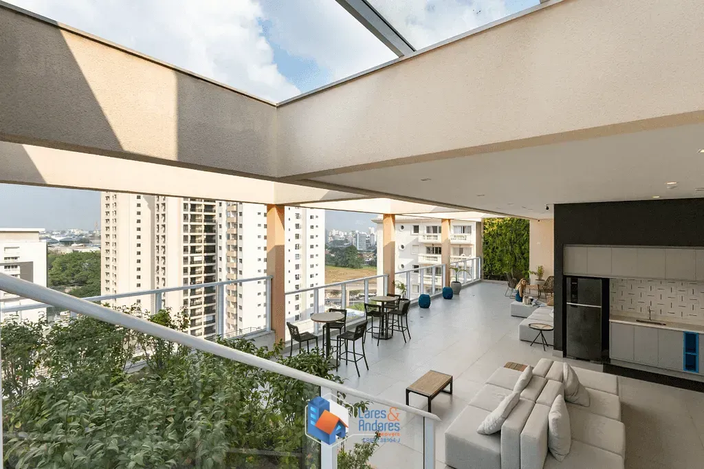 Imagem Studio à venda 1 Quarto 1 Vaga 40M² Campo Belo São Paulo - SP