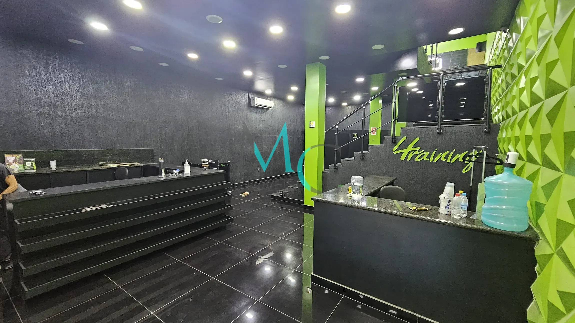 Imagem Prédio para locação 550m² por R$ 15.000,00 + taxas, Santíssimo, Rio de Janeiro, RJ