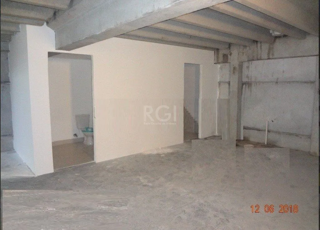Imagem Loja para Venda - 810m², 0 dormitórios, Glória