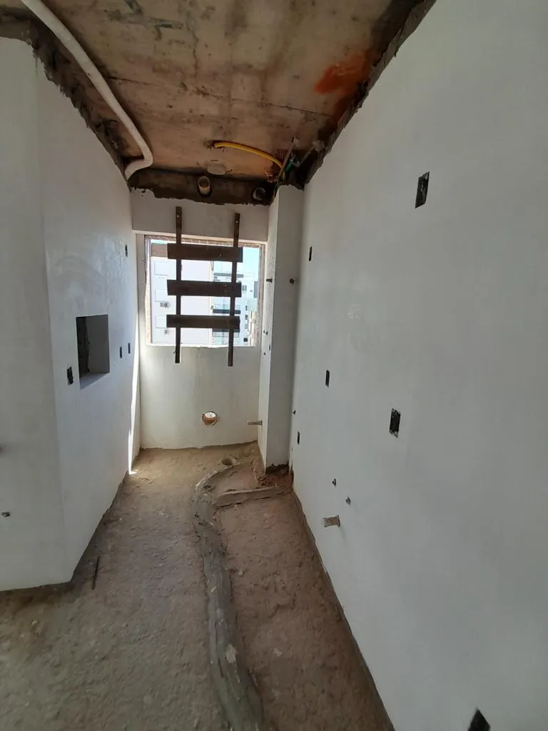 Imagem Apartamento 3 Dormitórios - Bairro Navegantes