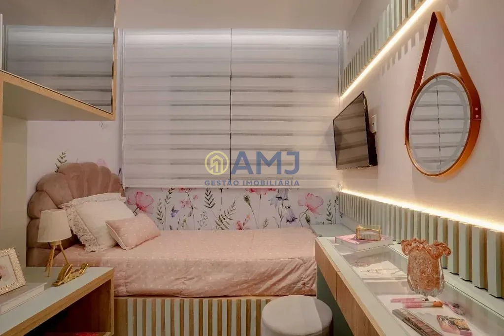 Imagem Apartamento a Venda no Art Haus - Vila Rosa