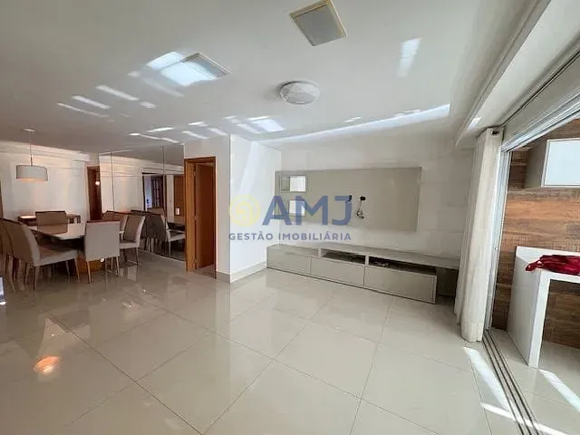 Foto do imóvel À VENDA | ED. EXCELLENCE - SETOR BUENO - 3 SUÍTES PLENAS em Endereço não informado