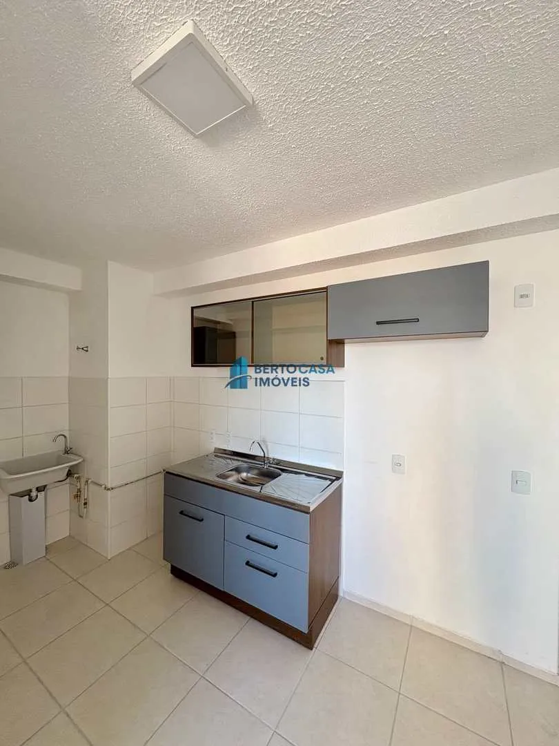 Imagem Apartamento Padrão