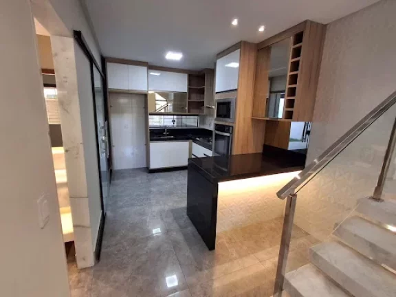 Imagem Casa com 4 dormitórios à venda, 220 m² por R$ 1.560.000,00 - Aribiri - Vila Velha/ES