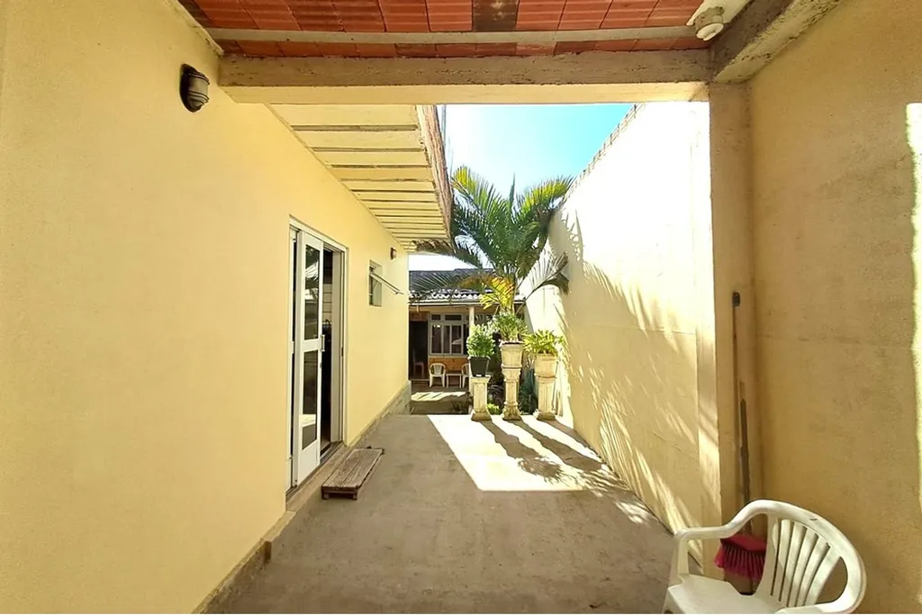 Imagem Casa em Jardim Algarve