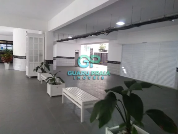 Imagem Apartamento para alugar no bairro Pitangueiras - Guarujá/SP