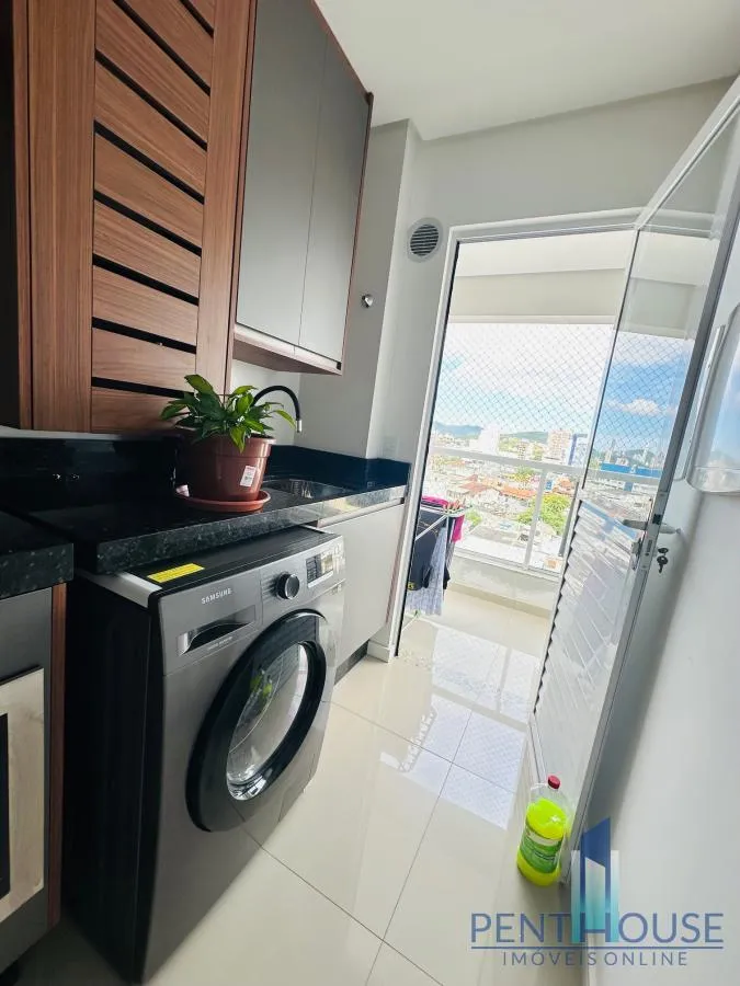 Imagem Apartamento Zona Central para Venda em Camboriú, CENTRO, 2 dormitórios, 1 suíte, 2 banheiros, 2 vagas