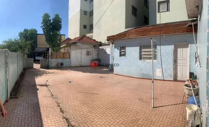 Imagem Casa à venda, Osvaldo Cruz, São Caetano do Sul, SP