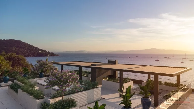Imagem O novo empreendimento Wynn une design contemporâneo e elegância, em meio à natureza, perfeito par...