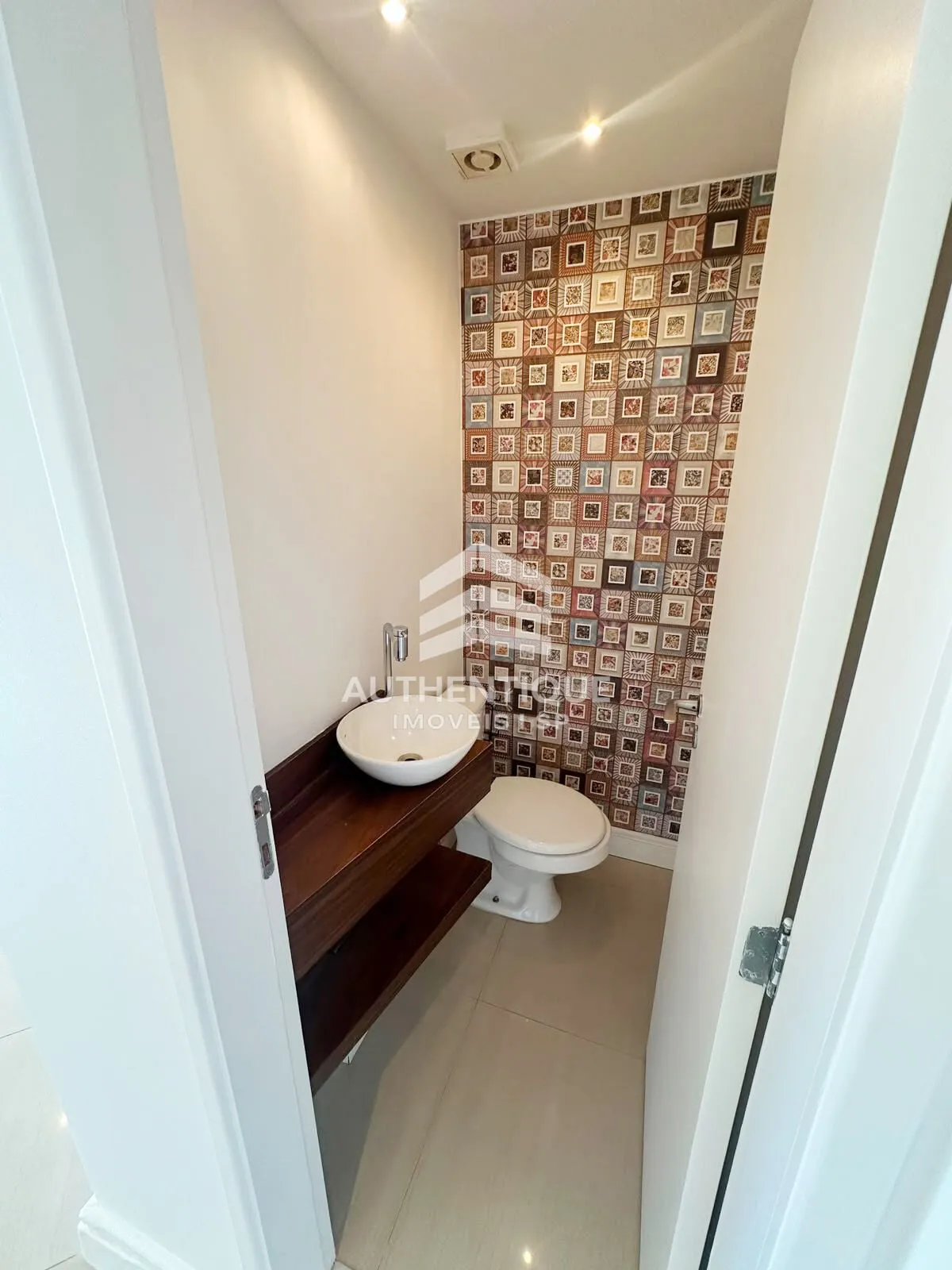 Imagem VIVANTI CHACARA SANTO ANTONIO - Apartamento no bairro Chácara Santo Antônio à venda