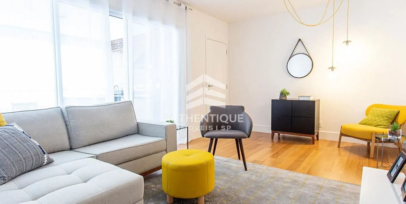 Imagem Bonjour Alto de Pinheiros - Apartamento à venda em São Paulo/SP