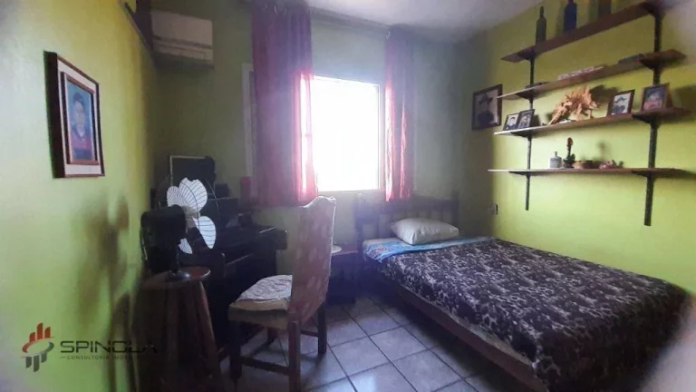 Imagem Sobrado com 5 dormitórios à venda, 346 m² por R$ 950.000,00 - Mirim - Praia Grande/SP