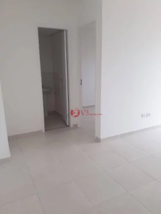 Imagem Apartamento com 1 dormitorio, sala, cozinha e lavanderia enfrente ao metro guilhermmina esperança