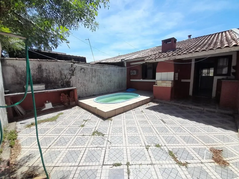 Imagem Casa no bairro Hípica 2 dormitórios - Moradas do Sul
