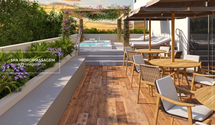 Imagem O SOLAR 420 RESIDENCE. O seu novo lar em Itapema! Se você está em busca de um apartamento completo, confortável e com uma localização privilegiada,