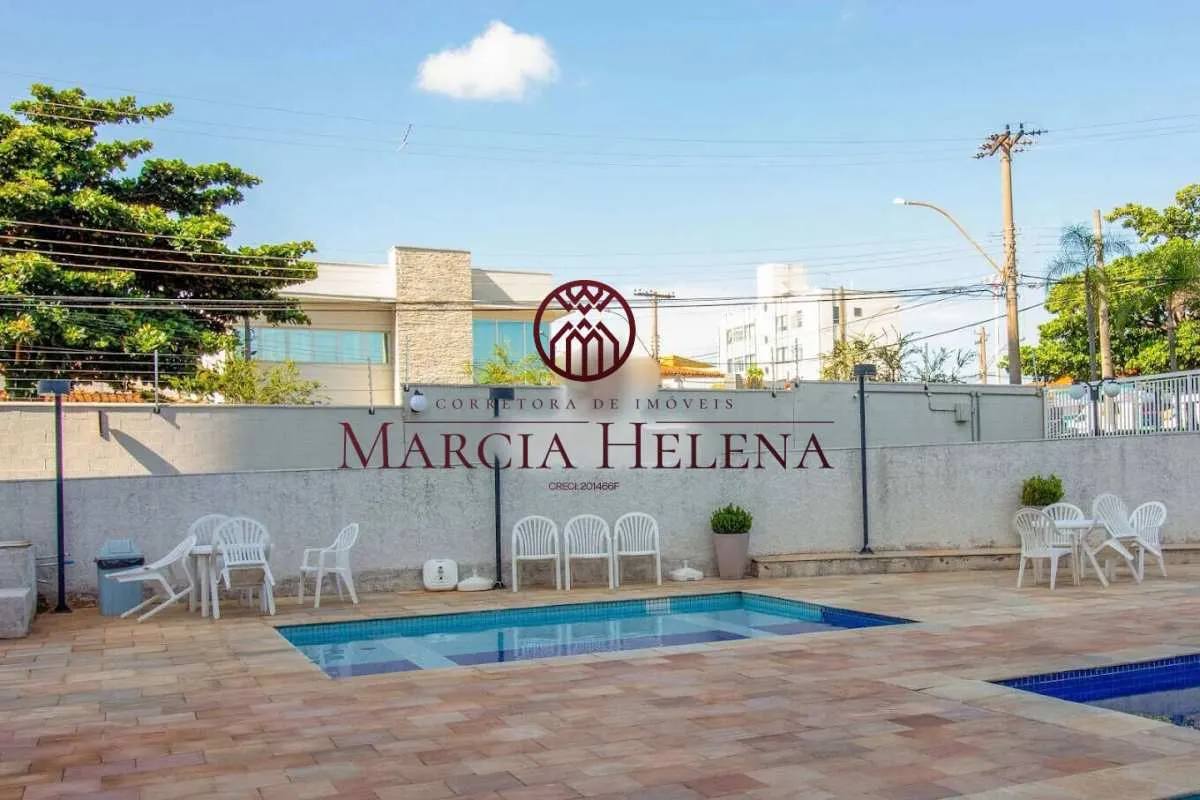 Imagem Apartamento à venda, no Vita Parque em Campinas, Parque Industrial, com 3 quartos, 67m2